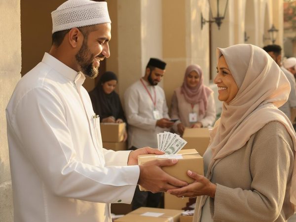 Amil Zakat