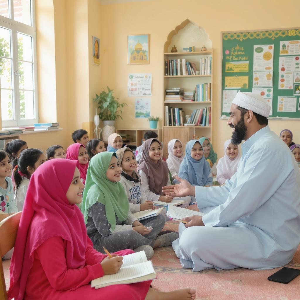 Sekolah Motivasi Anak Cerdas Sekolah Motivasi Anak Cerdas