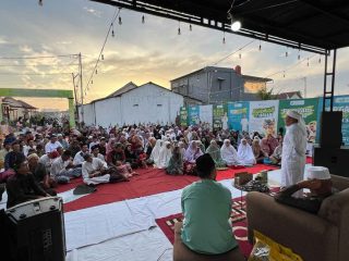 Qolbun Salim Masjid Ratu Asy Syifa