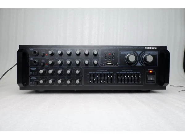 Amplifier