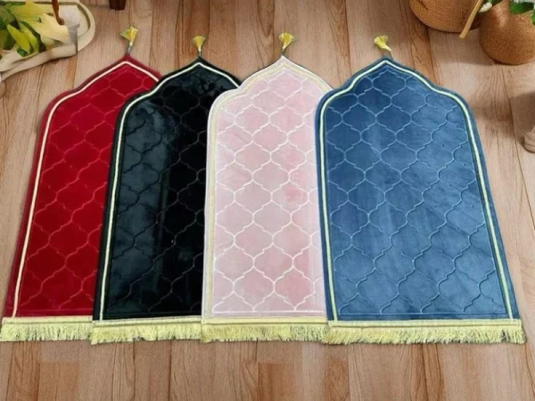 Sajadah Imam
